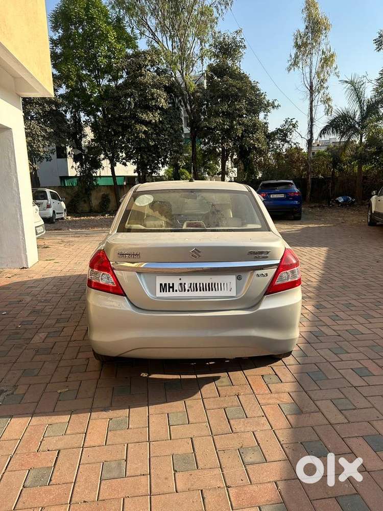 Swift Dzire Vxi