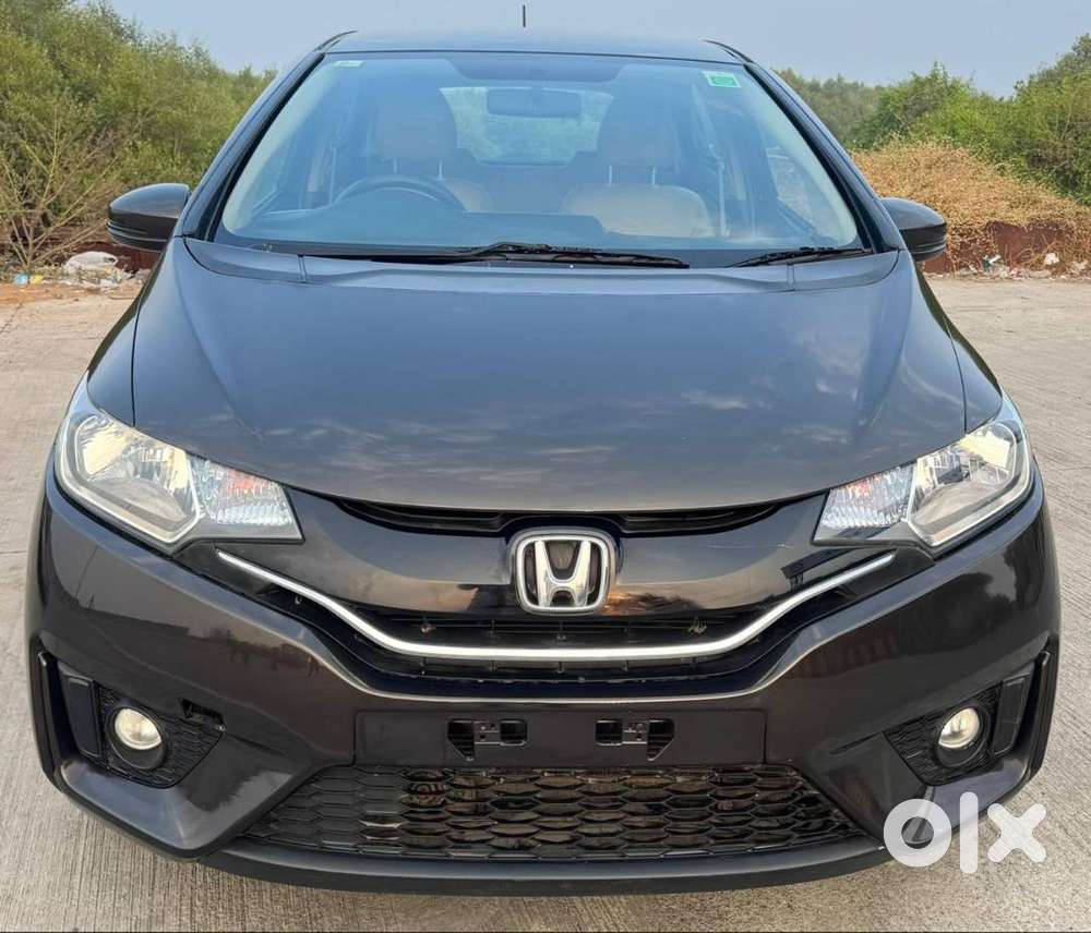 Honda Jazz 2016