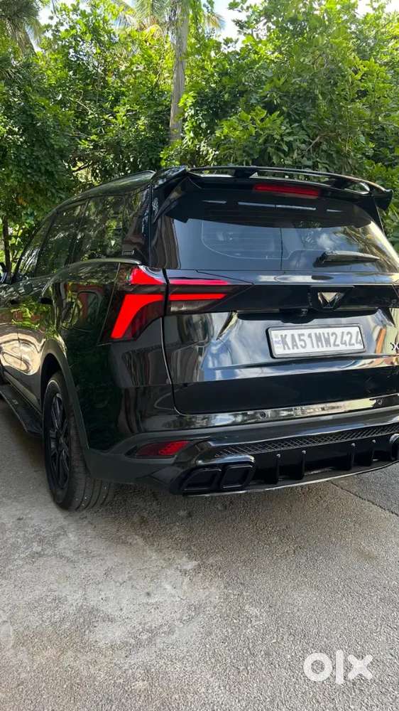 Mahindra Xuv700 2.0 Ax 2024