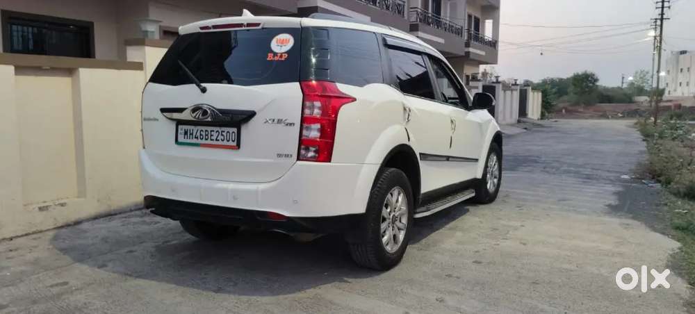 Mahindra Xuv500 2017 Diesel Good Condition