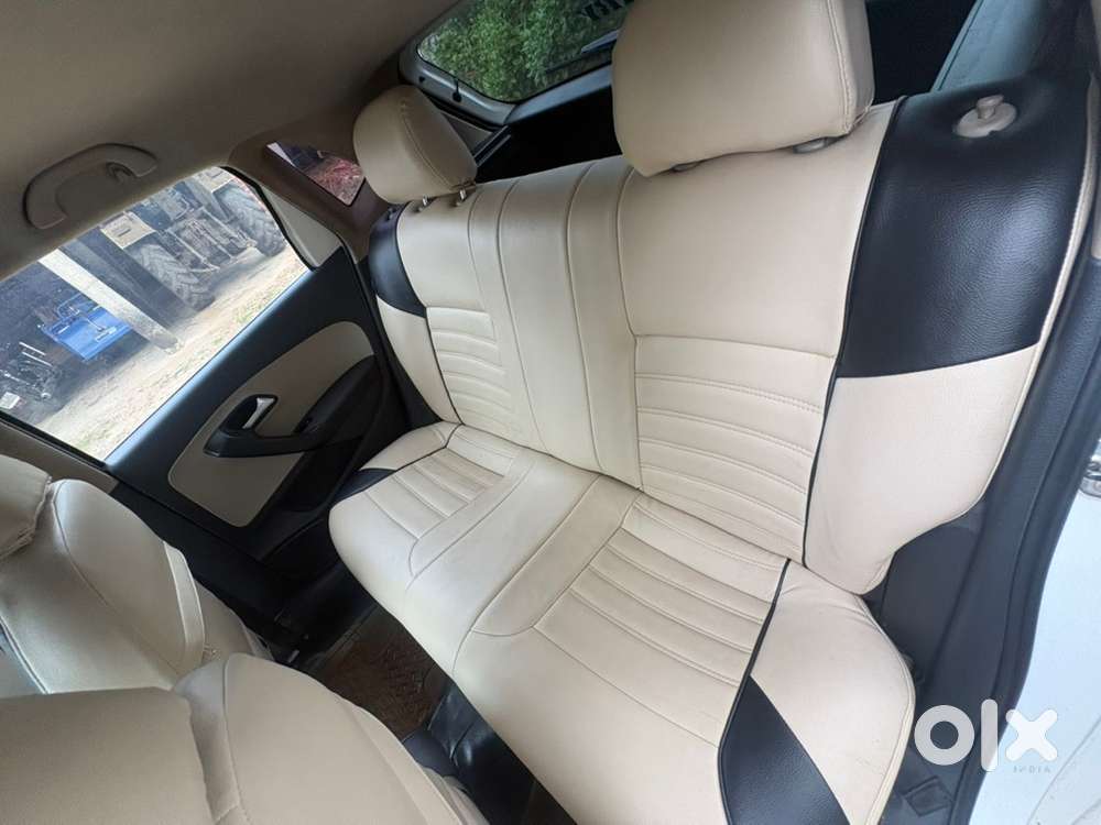 Volkswagen Polo Diesel 2013