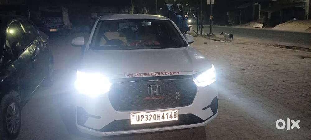 Honda Amaze 2025 Cng & Hybrids 16108 Km Driven