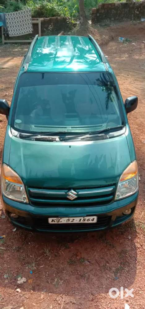 Wagonr Good Condition