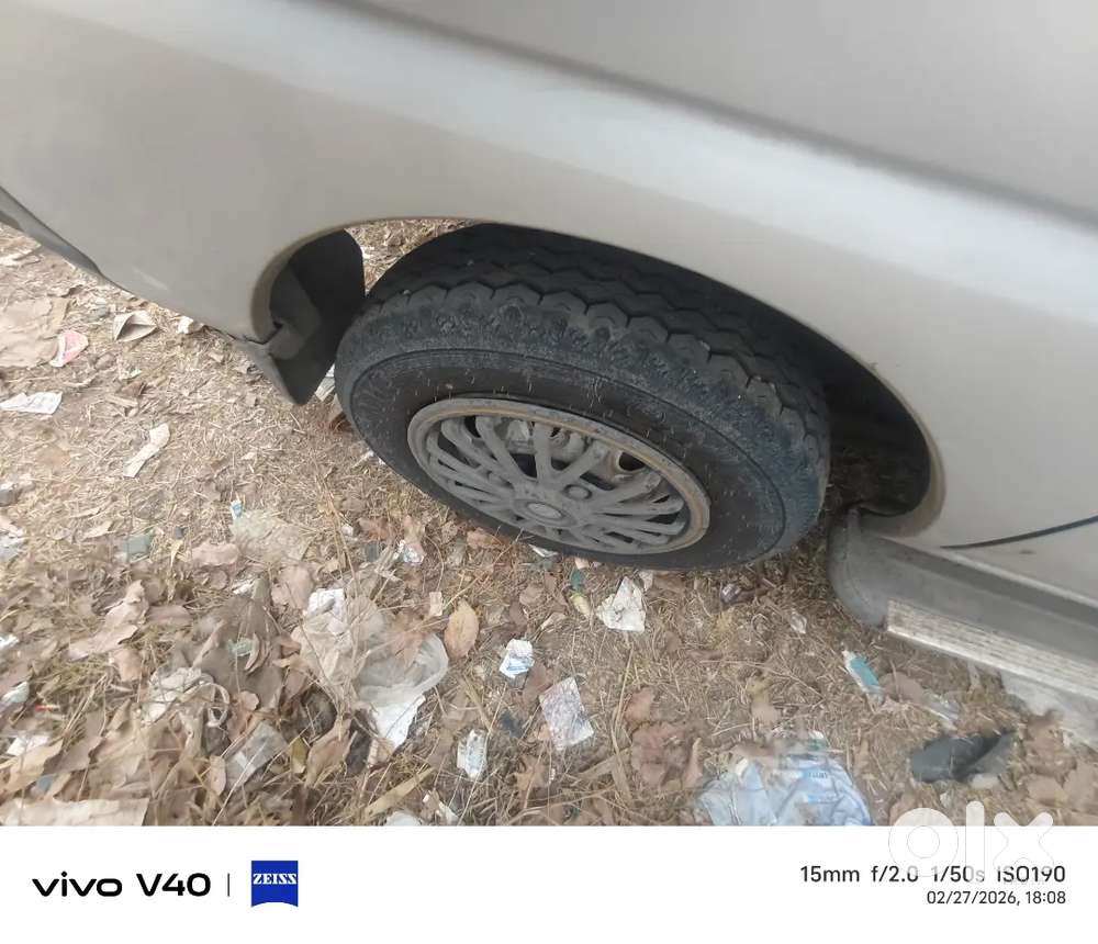 Maruti Suzuki Eeco 2015 Petrol Good Condition