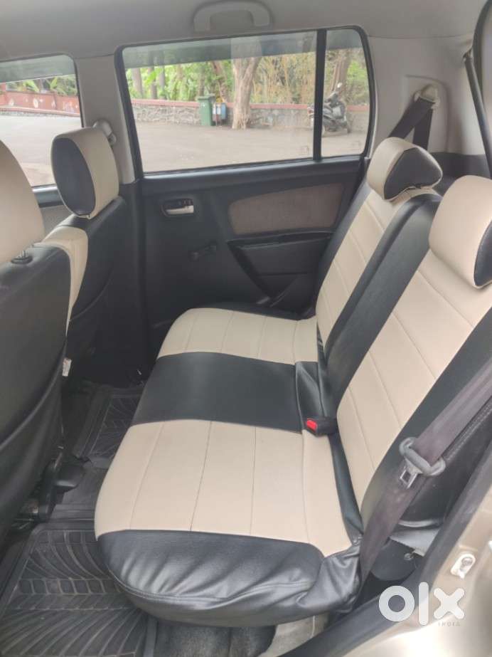 Maruti Suzuki Wagon R Cng Lxi, 2015, Cng & Hybrids