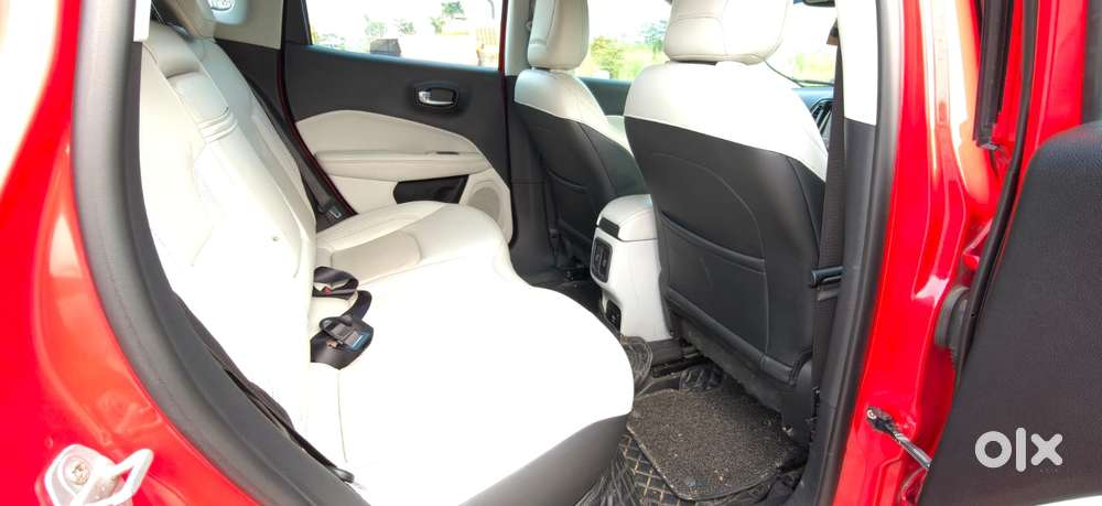 Jeep Compass 2.0 Limited Plus, 2021, Diesel