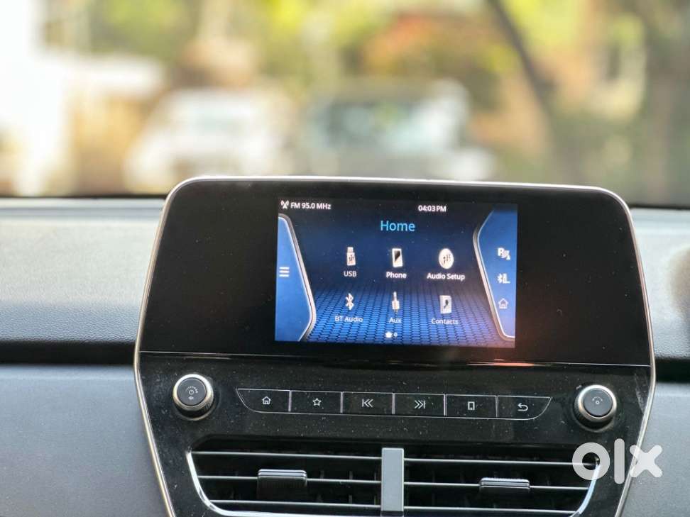 Tata Harrier Xm, 2022, Diesel
