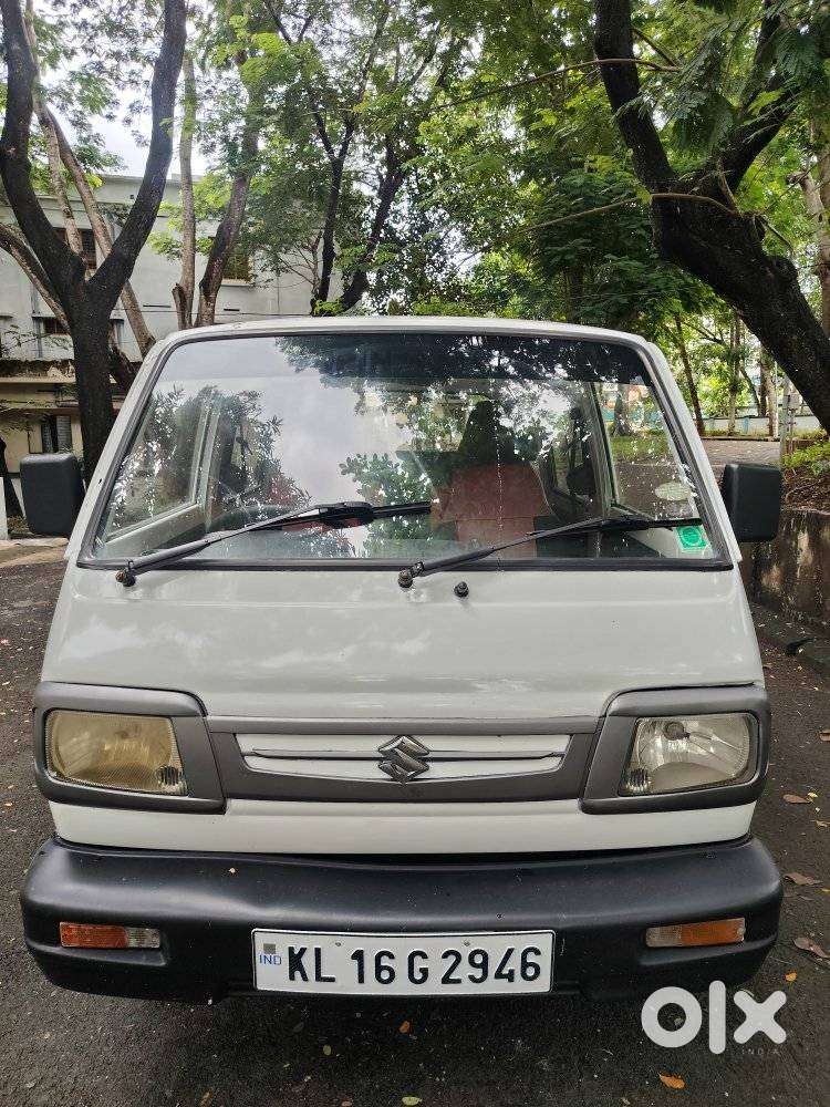 Maruti Suzuki Omni 5 Seater, 2011, Petrol