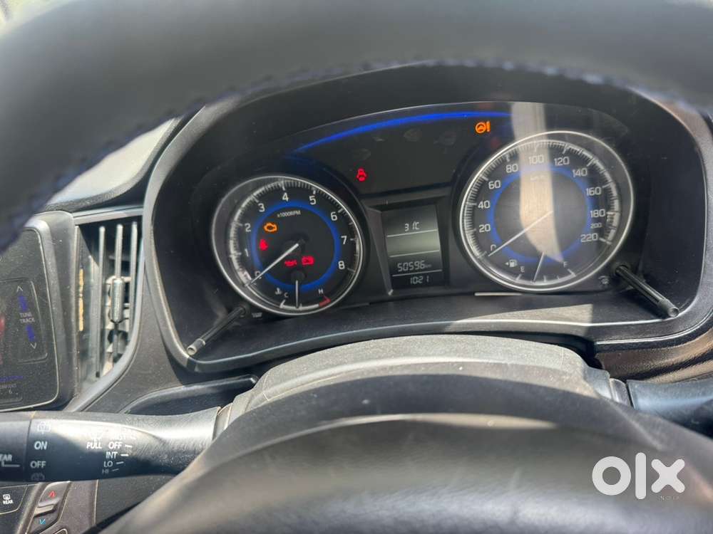 Maruti Suzuki Baleno 2019 Petrol Good Condition