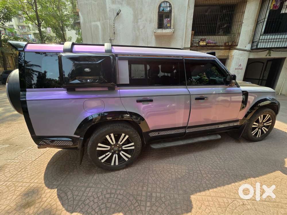 Land Rover Defender 3.0 L 130 X, 2023, Petrol