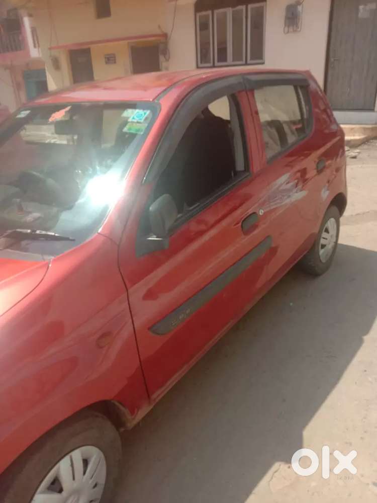 Maruti Suzuki Alto 2019 Petrol 60000 Km Driven