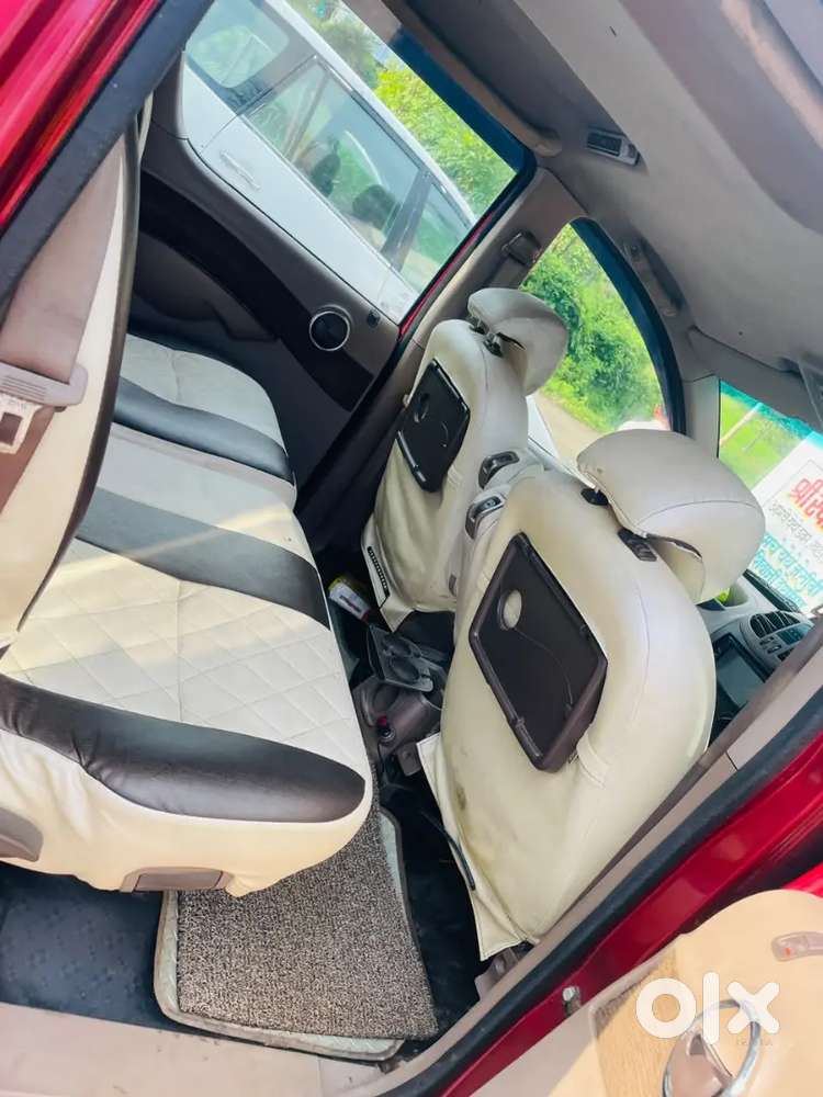 Mahindra Xylo Diesel Manual 2009