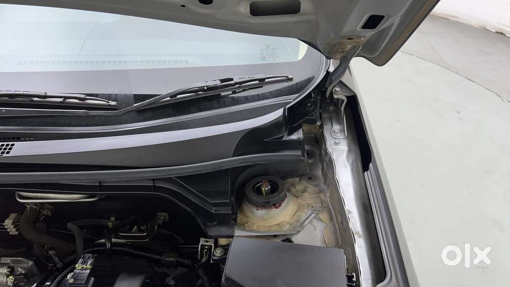 Honda Amaze Vx 1.2 Petrol Cvt, 2022, Petrol