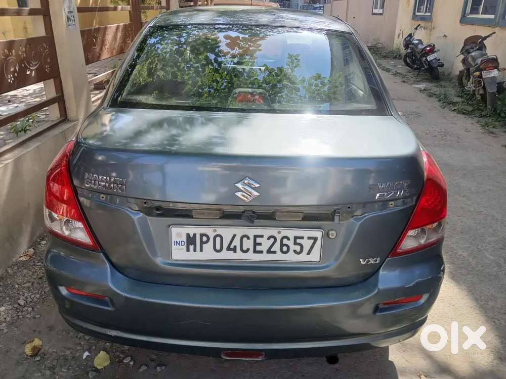 Maruti Suzuki Dzire For Sale