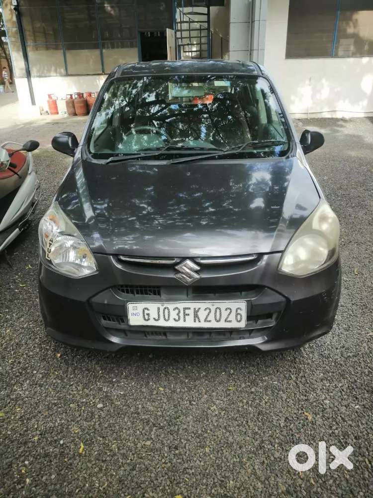 Maruti Suzuki Alto 800 2014 Petrol 64000 Km Driven Good Condition