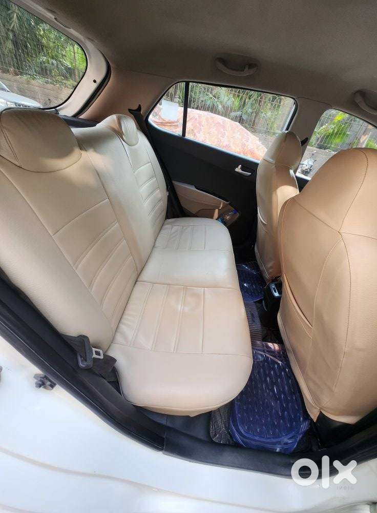 Hyundai Grand I10 Sportz 1.2 Kappa Vtvt, 2019, Cng & Hybrids