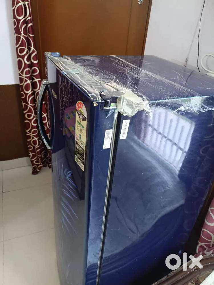 Whirlpool Fridge