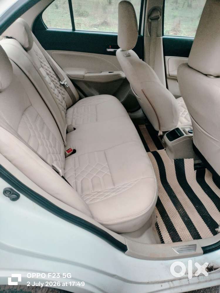 Maruti Suzuki Swift Dzire 1.3 Vxi, 2020, Petrol