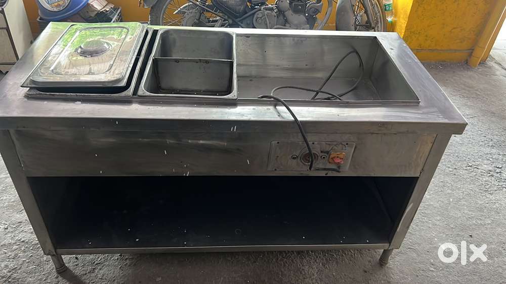 Bain marie