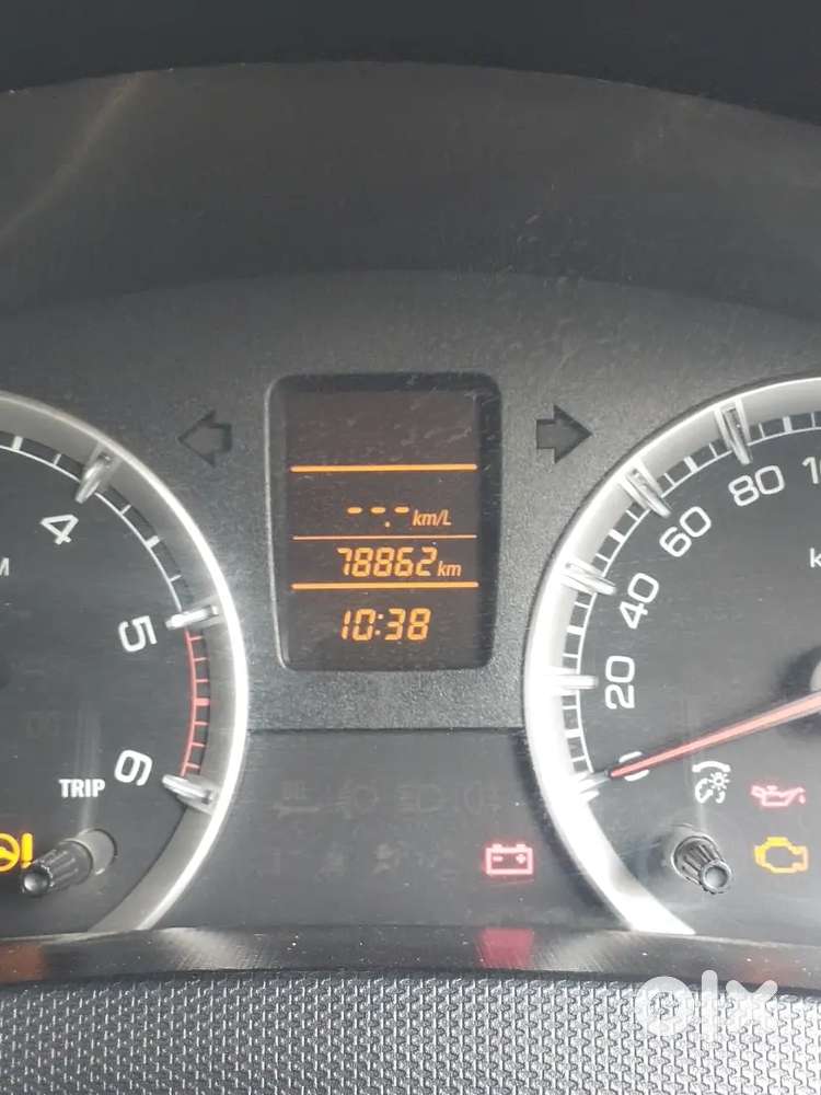 Maruti Suzuki Swift Vdi 2016