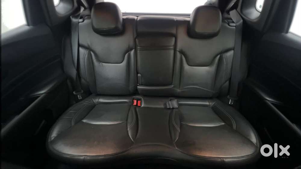 Jeep Compass 2.0 Model S (o) Diesel Mt, 2022, Diesel