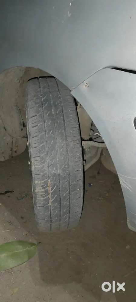 Hyundai Santro Xing 2008 Car