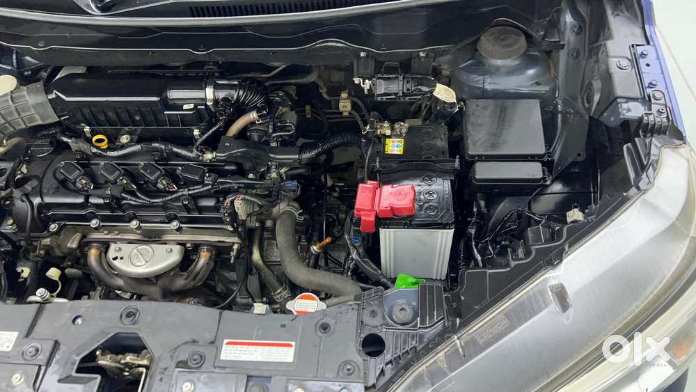 Maruti Suzuki Xl6 1.5 Zeta At, 2021, Petrol