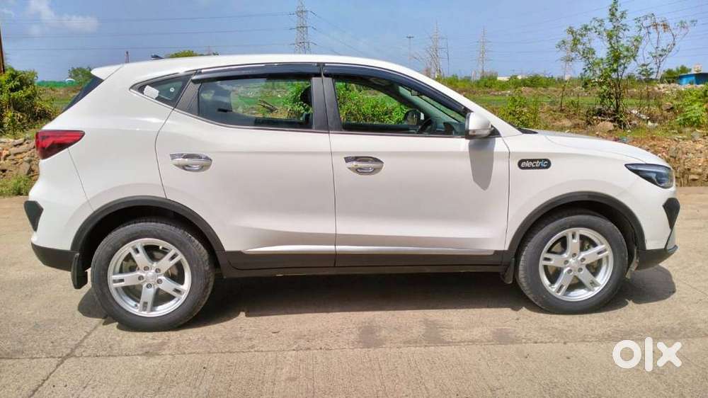 Mg Zs Ev, 2024, Electric