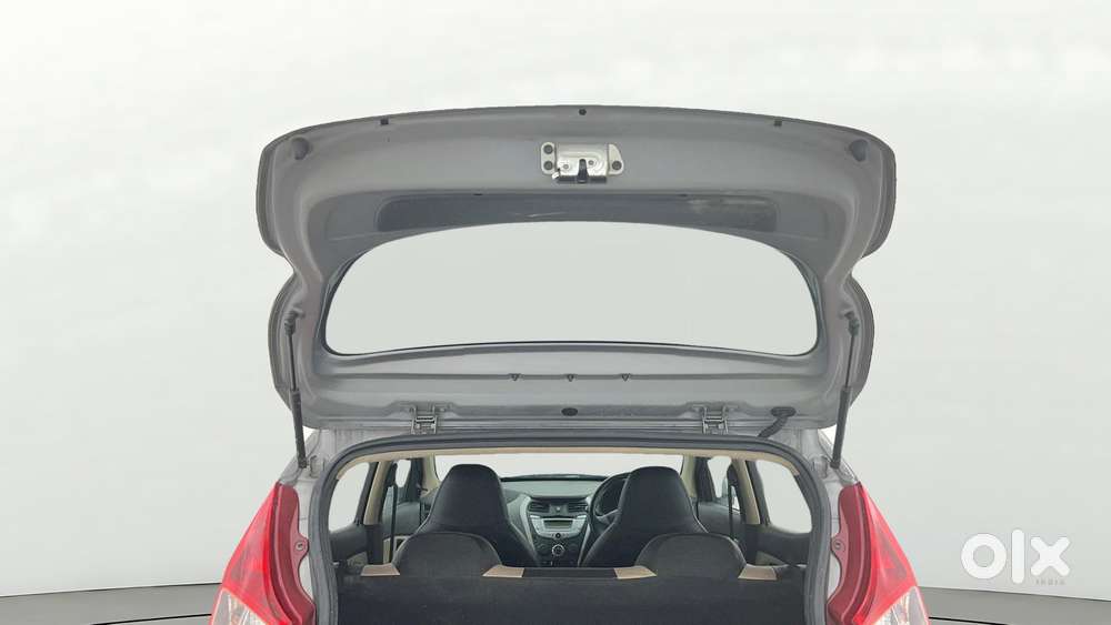 Hyundai Eon Era +, 2014, Petrol