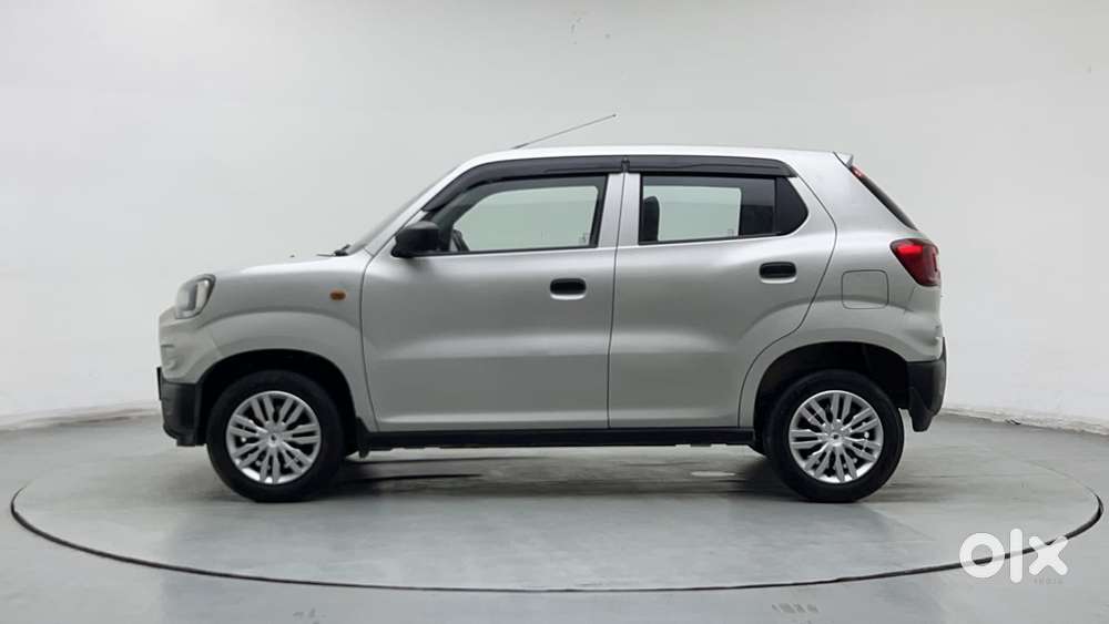 Maruti Suzuki S-presso Vxi S-cng, 2024, Cng & Hybrids