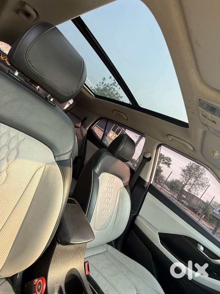 Hyundai Diesel Manual 2020