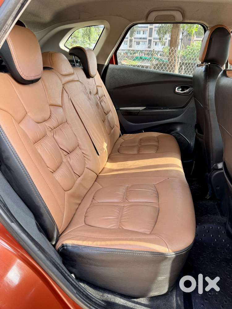 Renault Captur 1.5 Rxt Dual Tone Diesel, 2018, Diesel