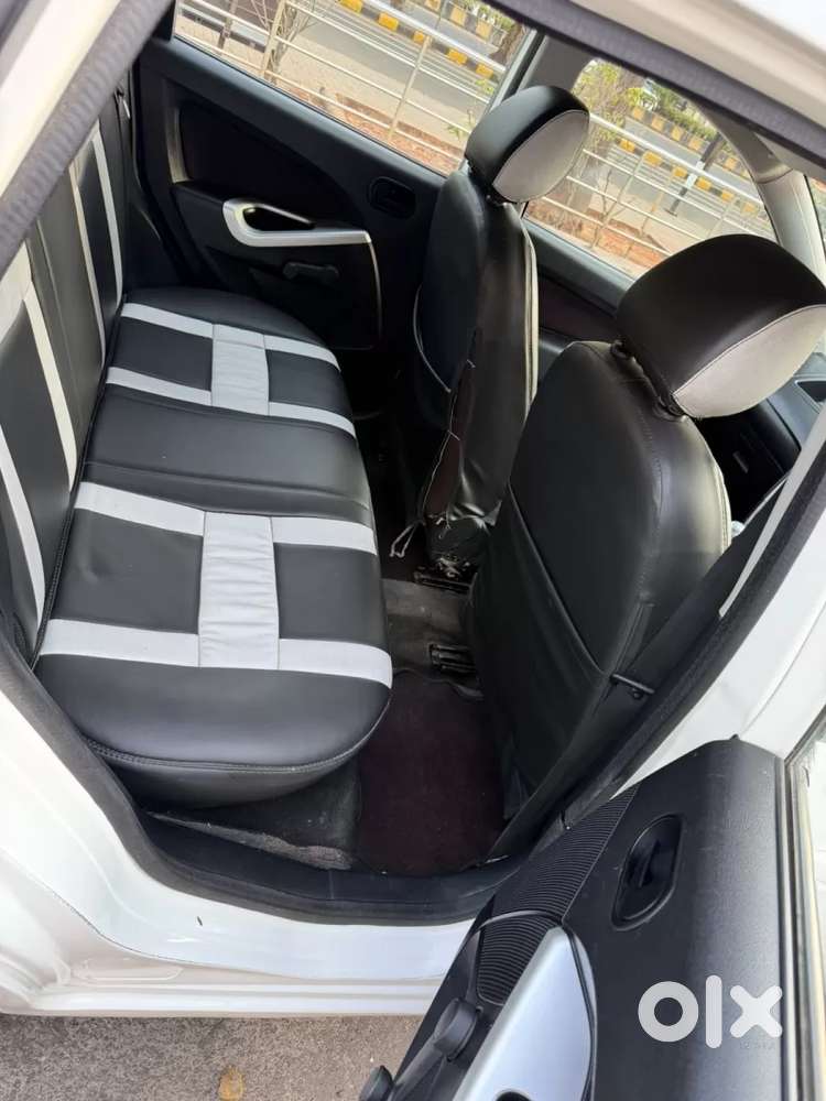 Ford Figo Diesel Zxi, 2011, Diesel