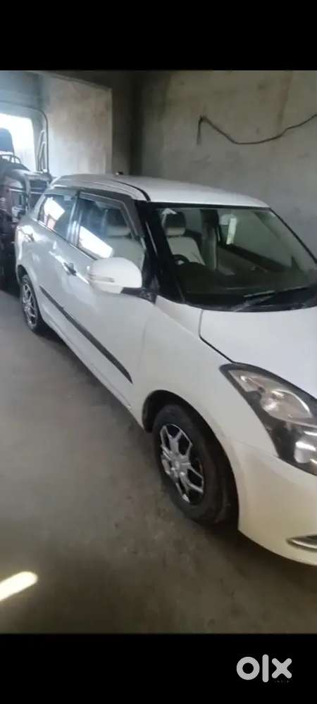 Maruti Suzuki Swift 2016 Petrol Automatic