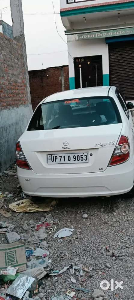 Tata Indigo Ecs