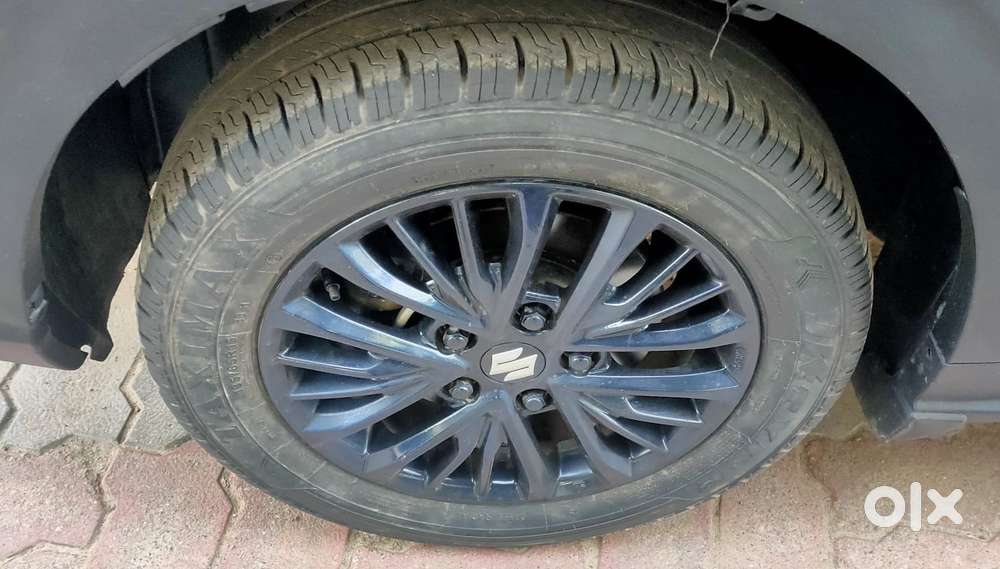 Maruti Suzuki Xl6, 2019, Petrol