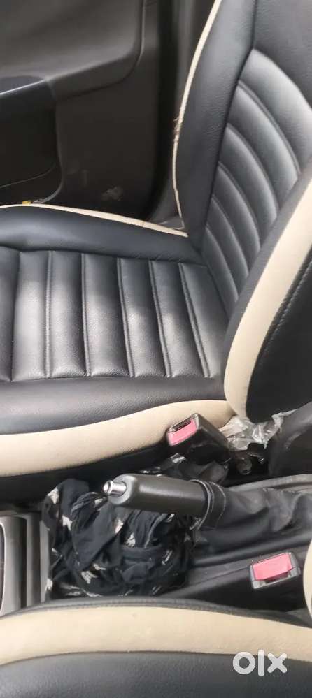 Tata Zest 2015 Petrol 81000 Km Driven