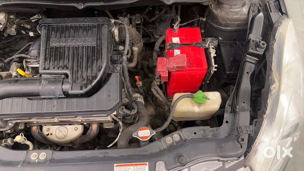 Maruti Suzuki Swift Dzire Vxi At Optional, 2012, Petrol