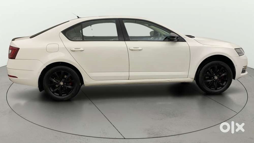 Skoda Octavia 1.8 Tsi At L K, 2019, Petrol