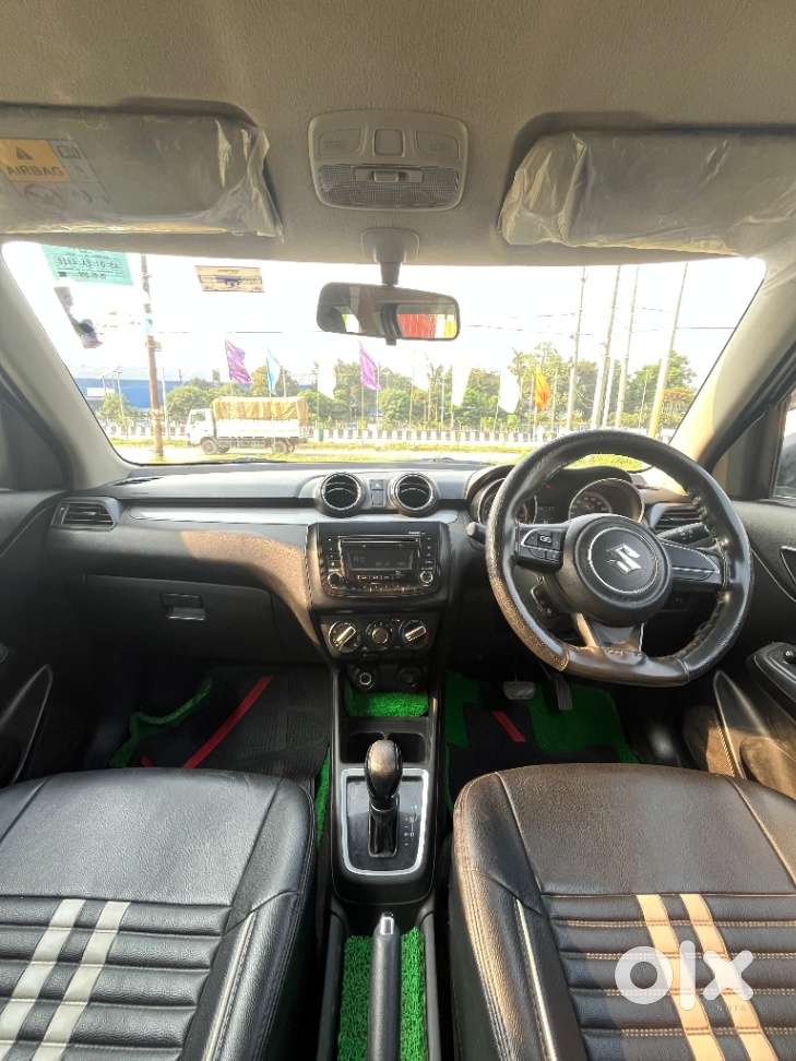 Maruti Suzuki Swift Amt Vxi, 2019, Petrol