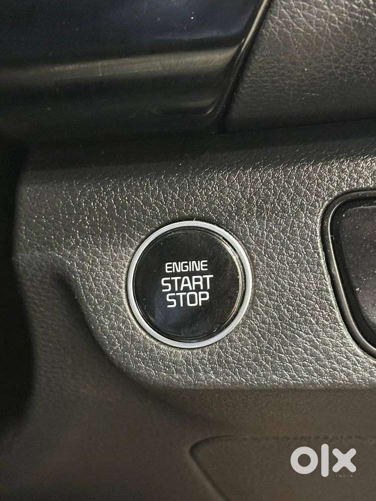 Kia Seltos Htk Plus 1.5 Turbo Petrol Imt, 2022, Petrol