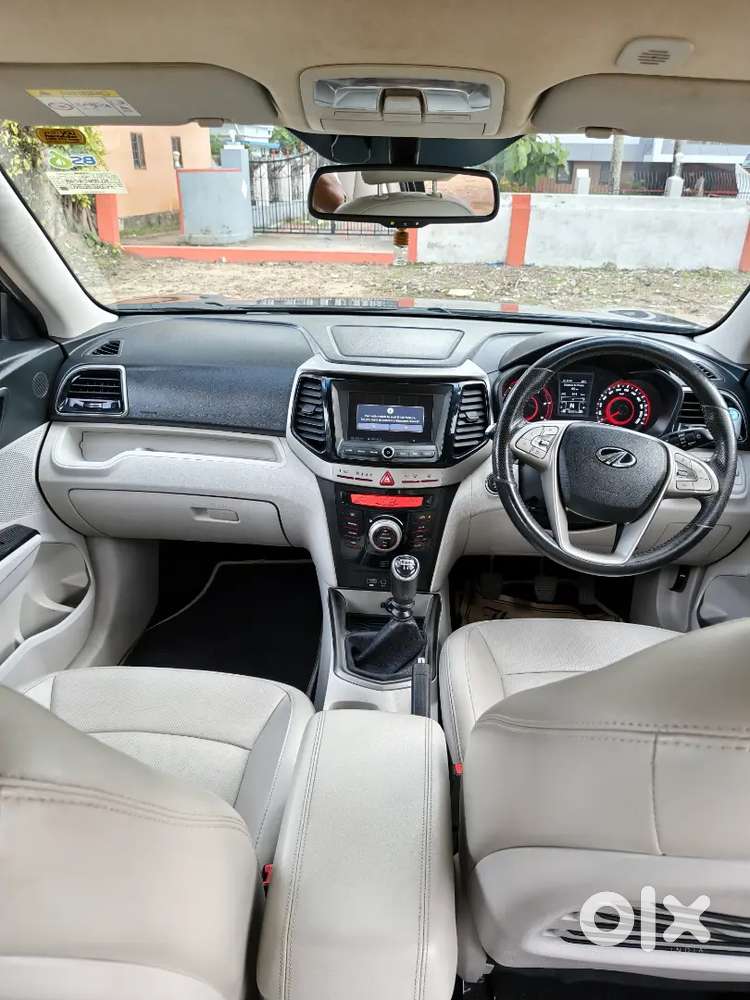 2020 Xuv 300 W8 Diesel