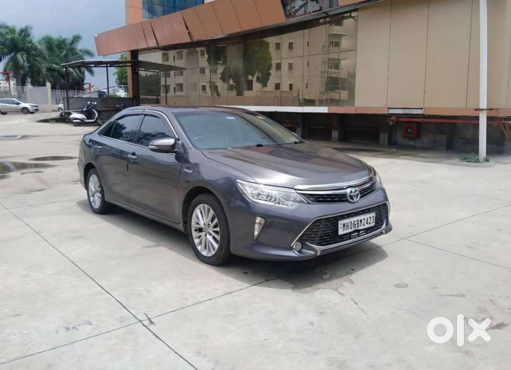 Toyota Camry 2.5 Hybrid, 2015, Electric