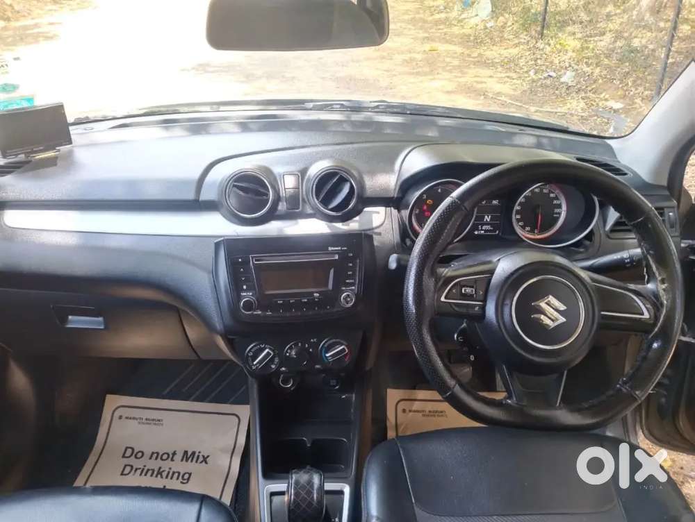 Maruti Suzuki Swift Vdi 2019