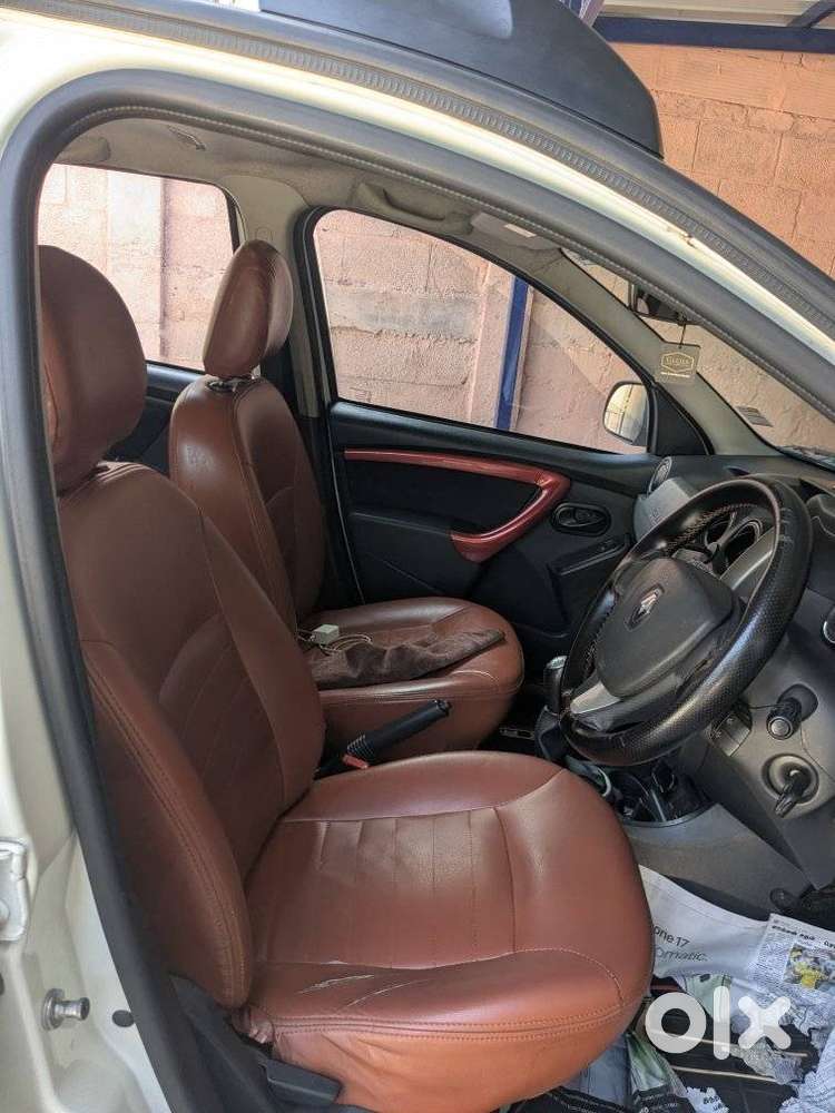 Renault Duster 2019-2020 1.5 85 Ps Rxs Mt Diesel, 2016, Diesel