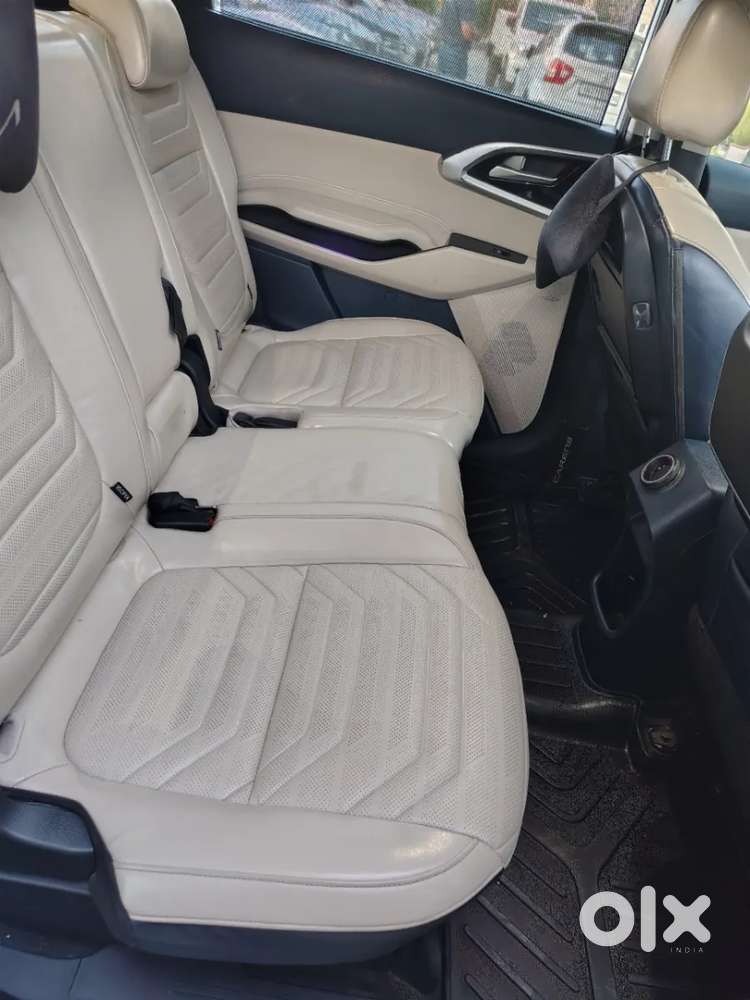 Kia Carens 1.5 Luxury Plus Diesel 7str Imt, 2022, Diesel
