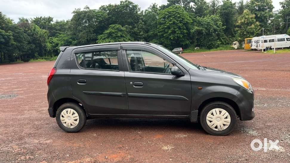 Maruti Suzuki Alto 800 Vxi Airbag, 2018, Petrol