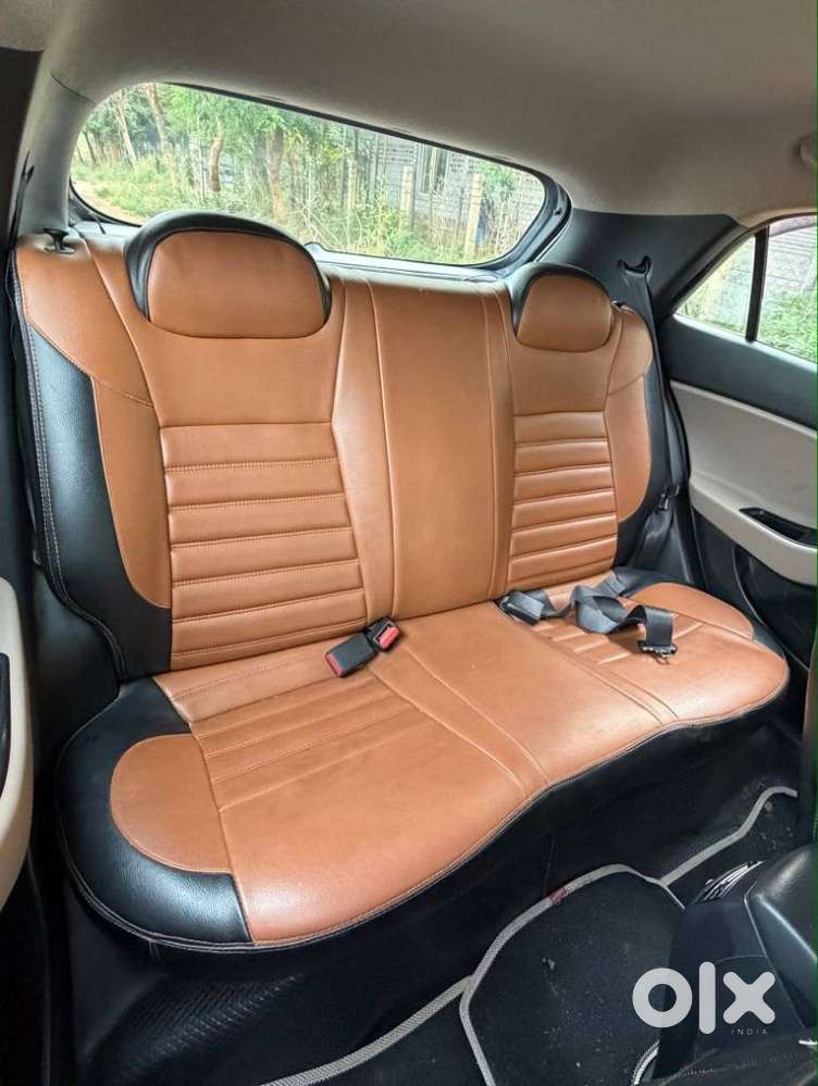 Hyundai I20, 2018, Petrol