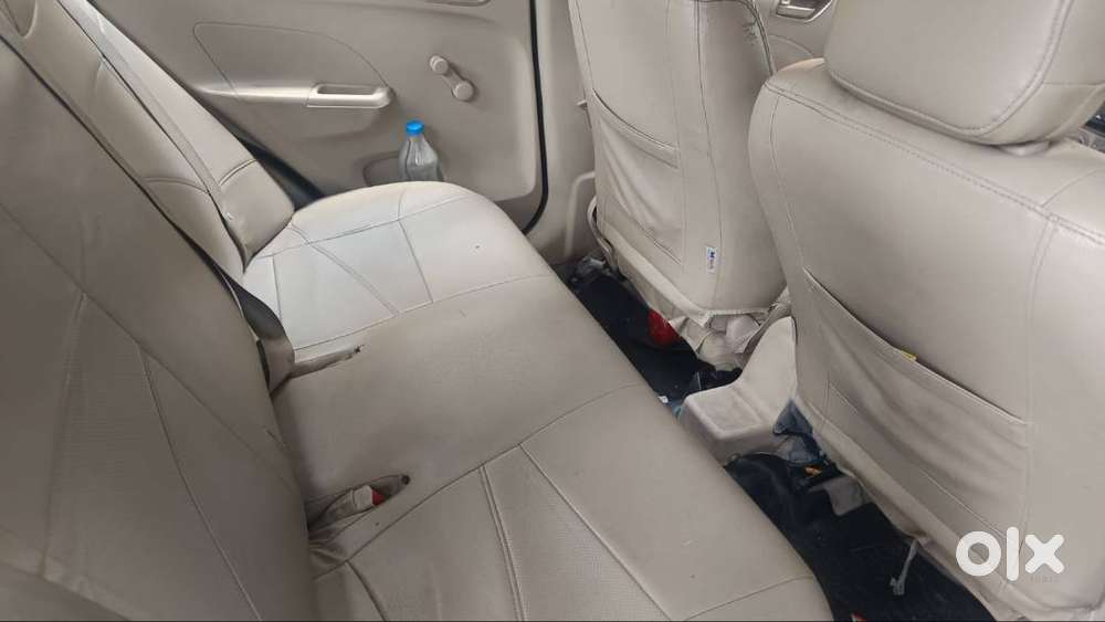 Its Maruti Suzuki Swift Desire Tour Model