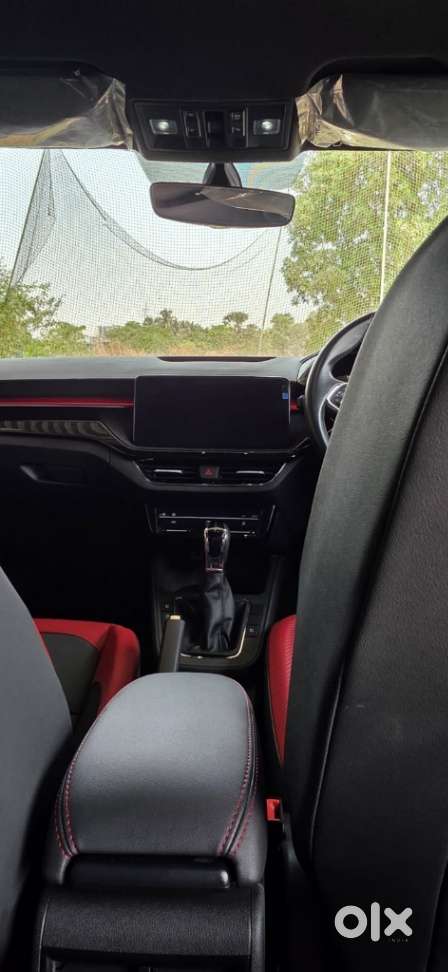 Skoda Slavia Ambition Plus 1.0 Tsi Mt, 2024, Petrol